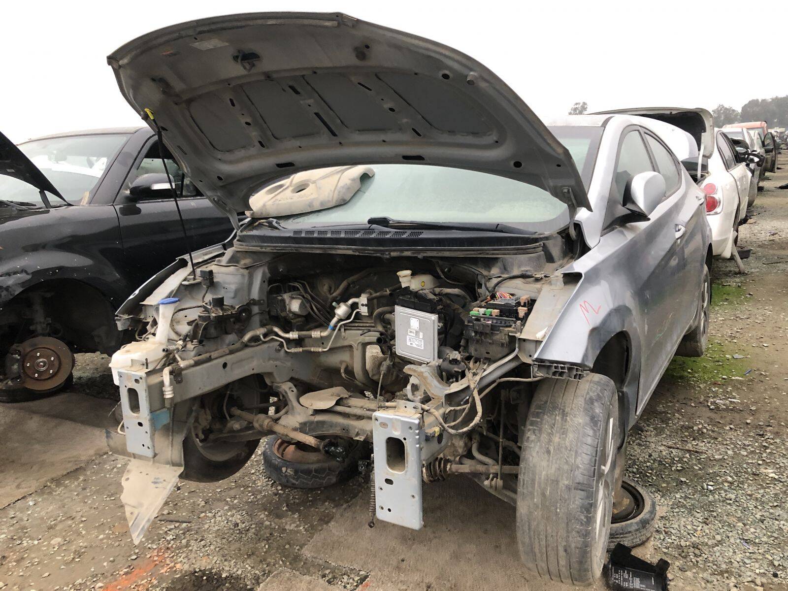 Artículo del catálogo FRE105885