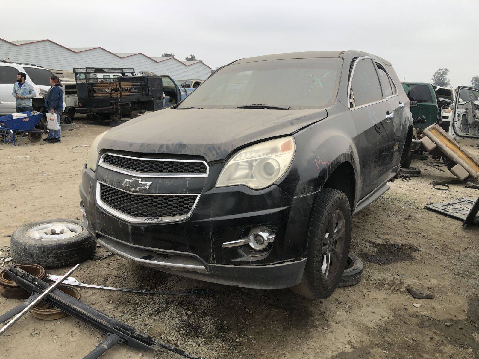 Catalog item FRE105900