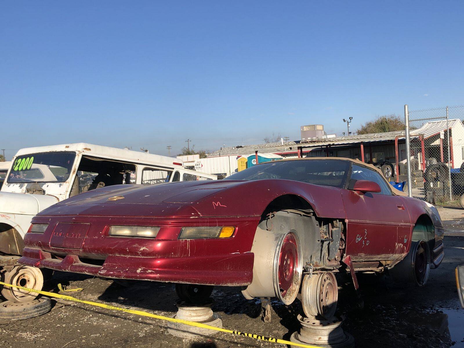 Catalog item FRE105961