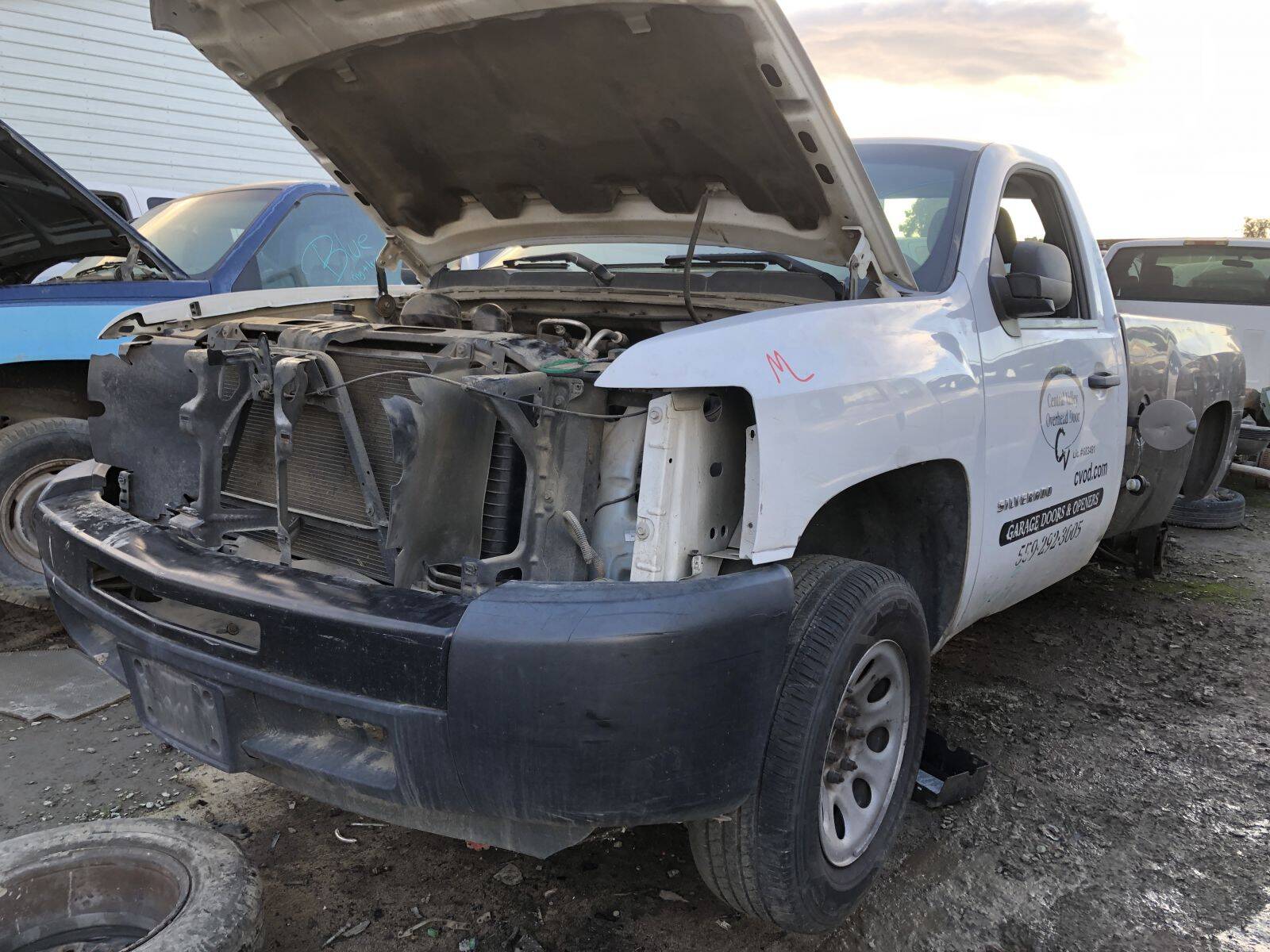 Catalog item FRE106687