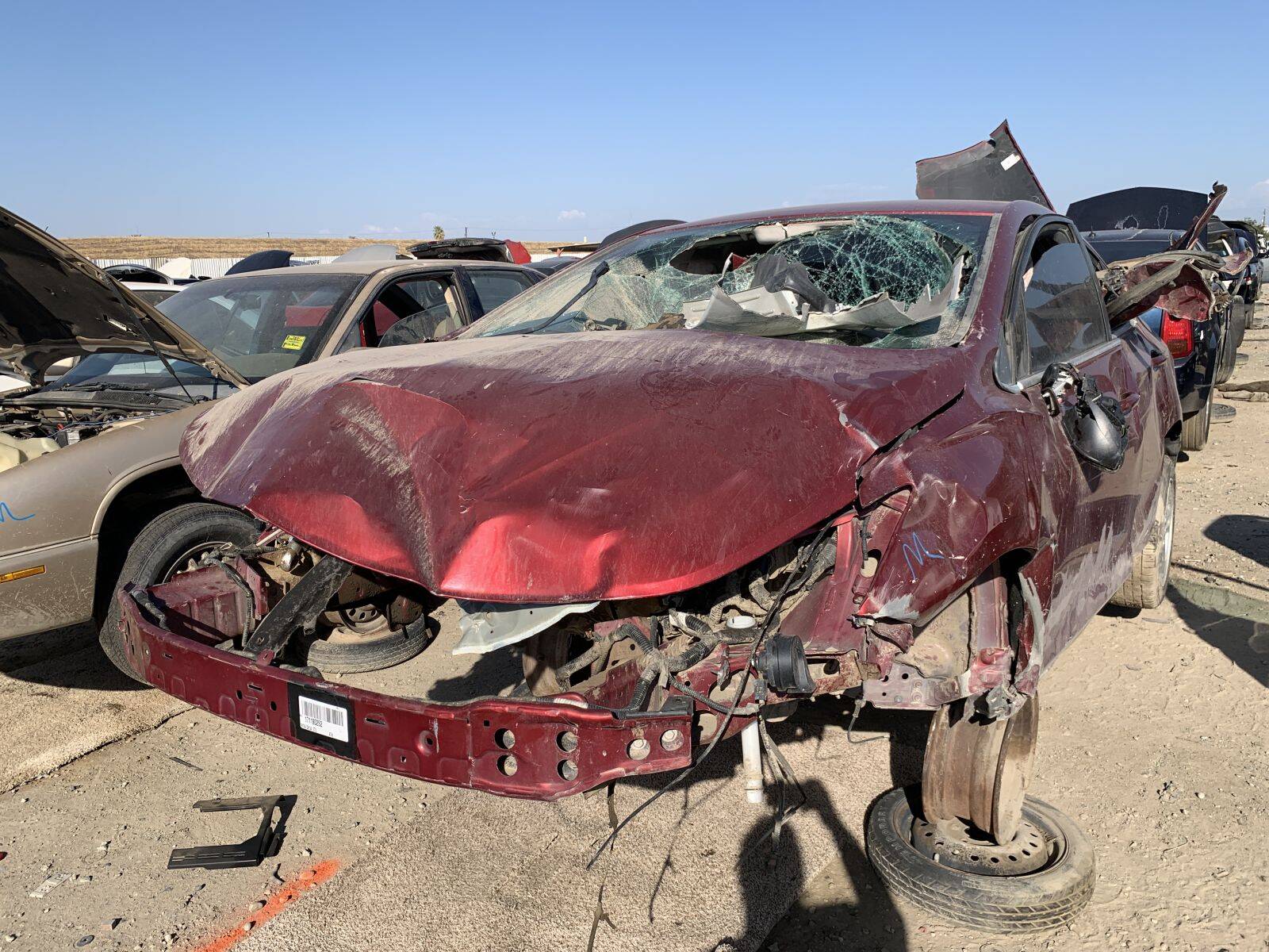 Catalog item FRE106940