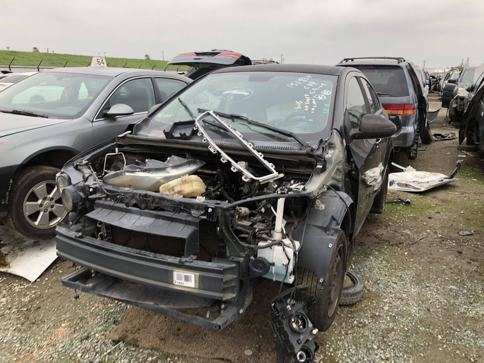 Catalog item FRE107130