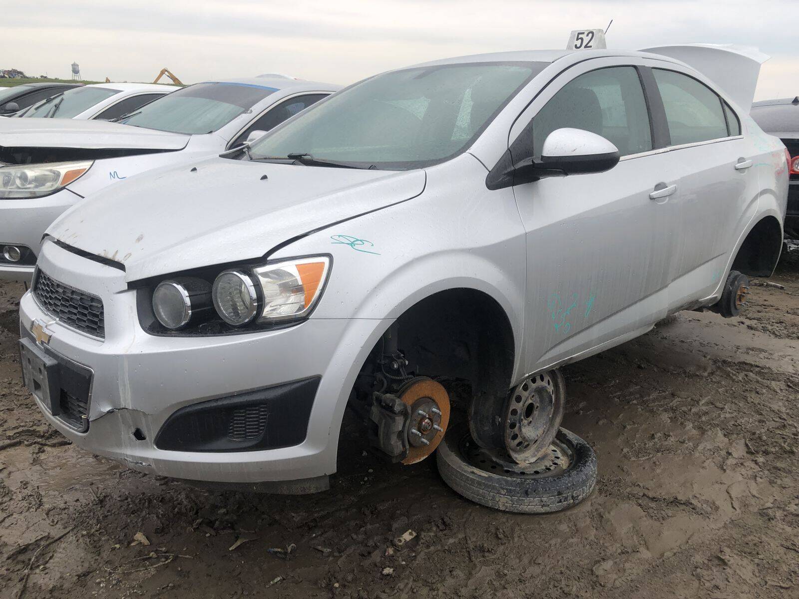 Catalog item FRE107417