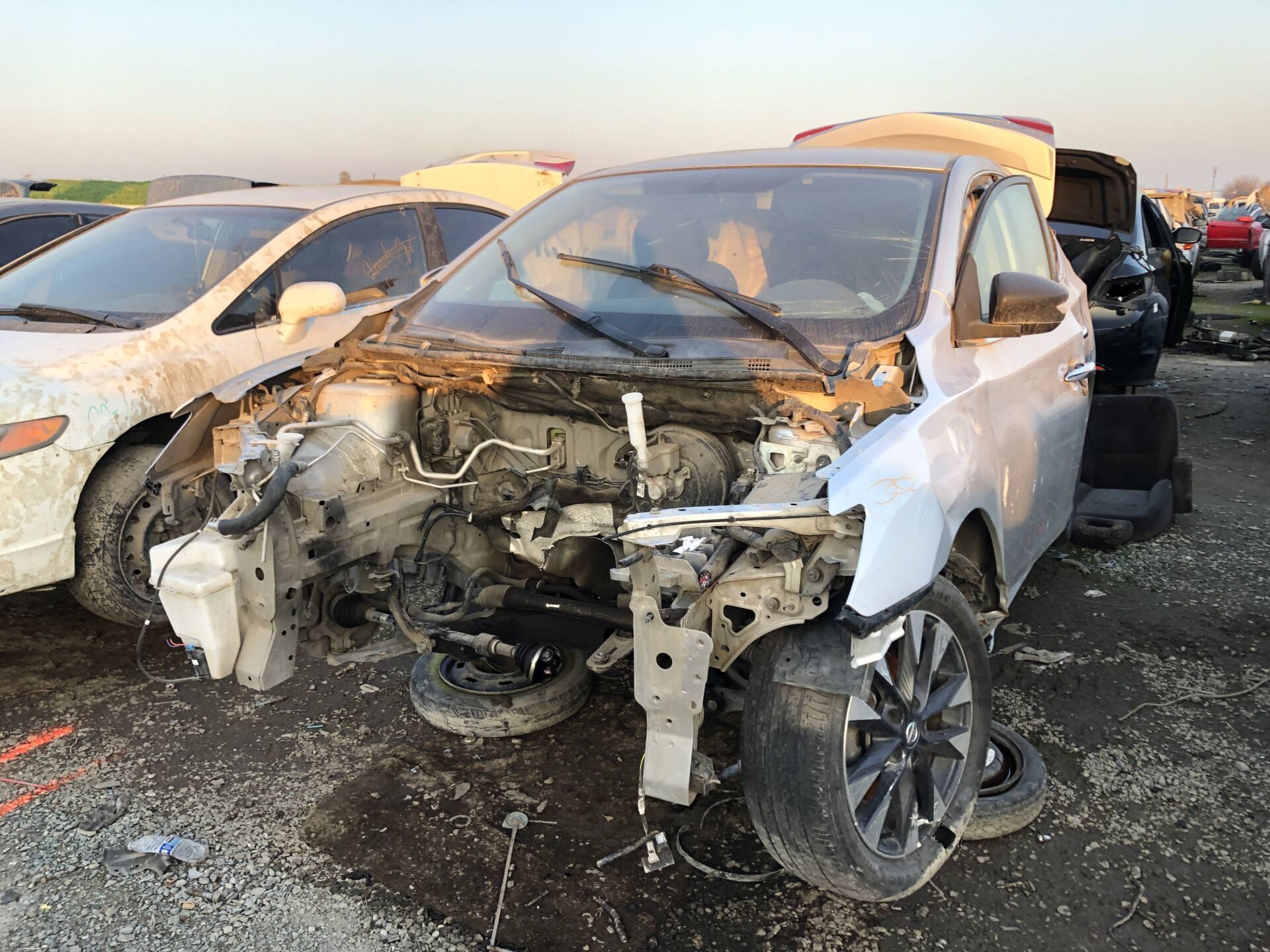 Artículo del catálogo FRE107955