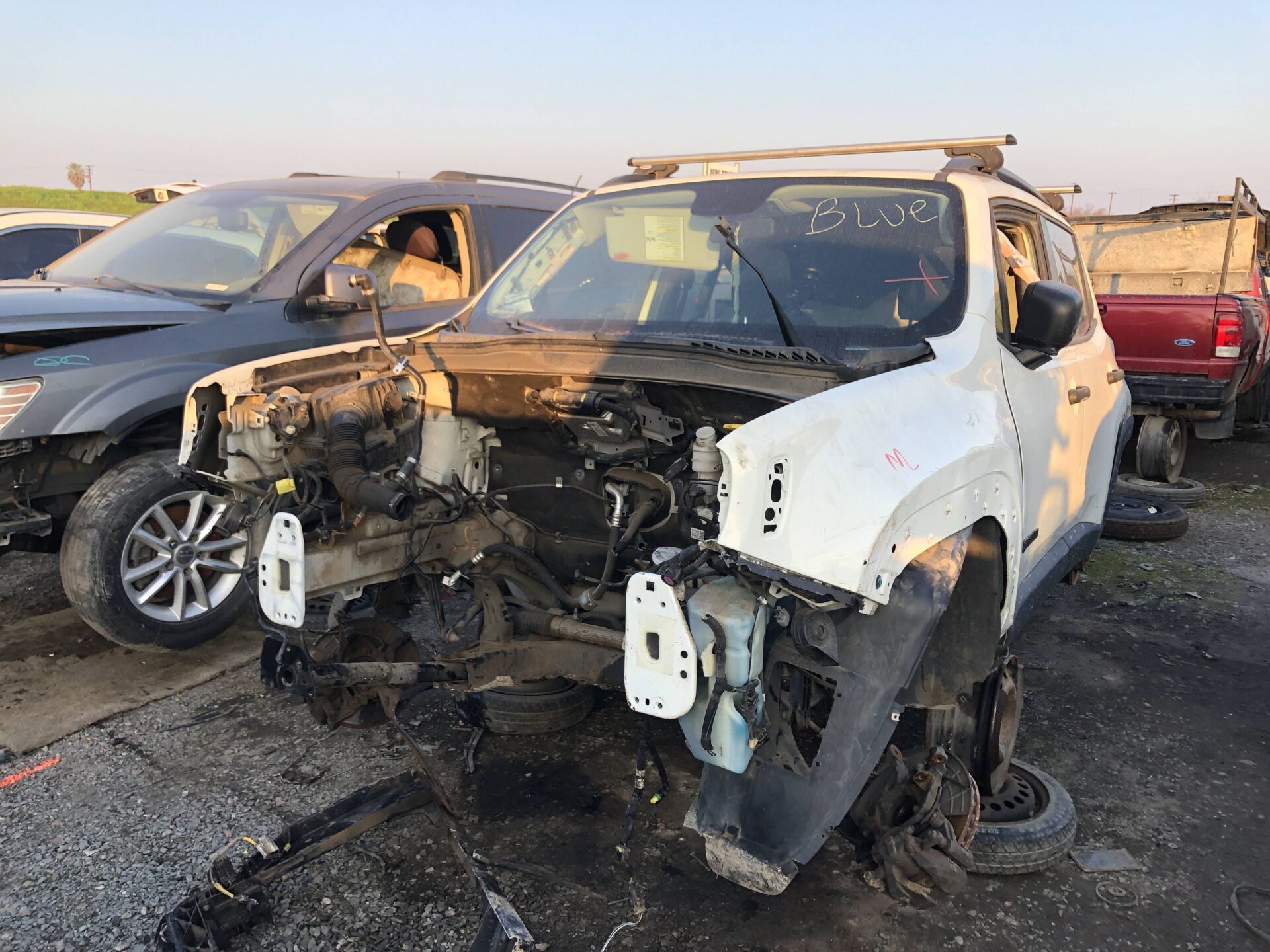 Artículo del catálogo FRE108053