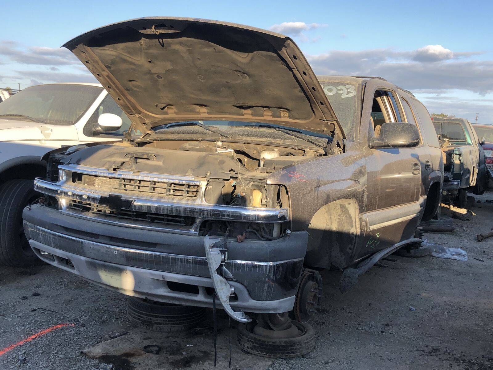 Catalog item FRE108109