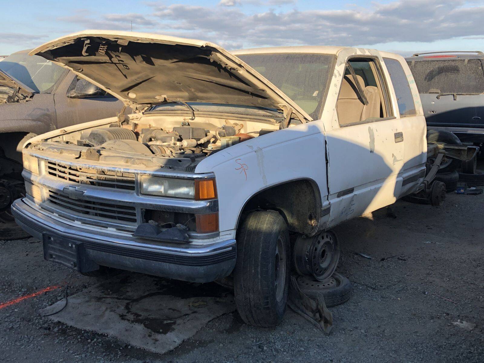 Catalog item FRE108220