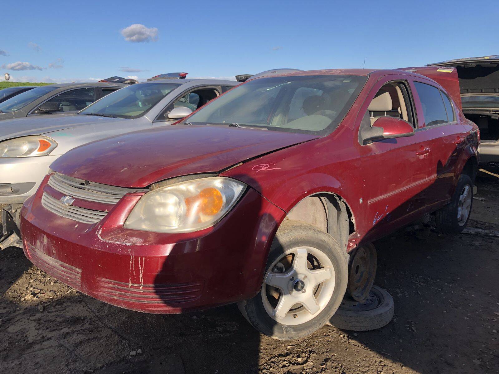 Catalog item FRE108337