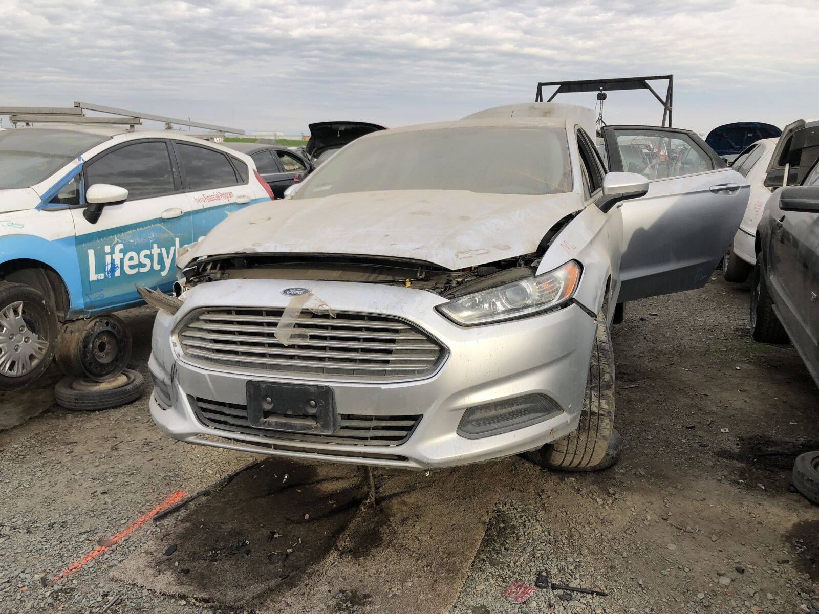 Artículo del catálogo FRE108419