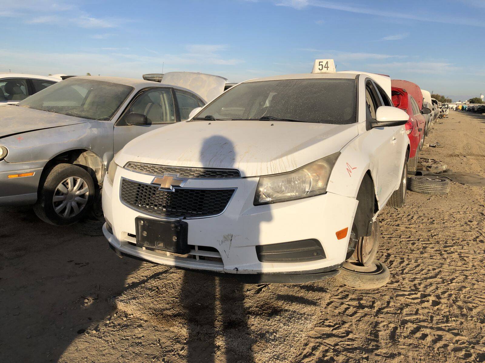 Catalog item FRE108550