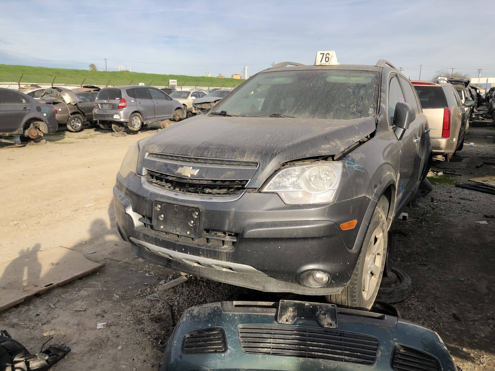 Catalog item FRE108609