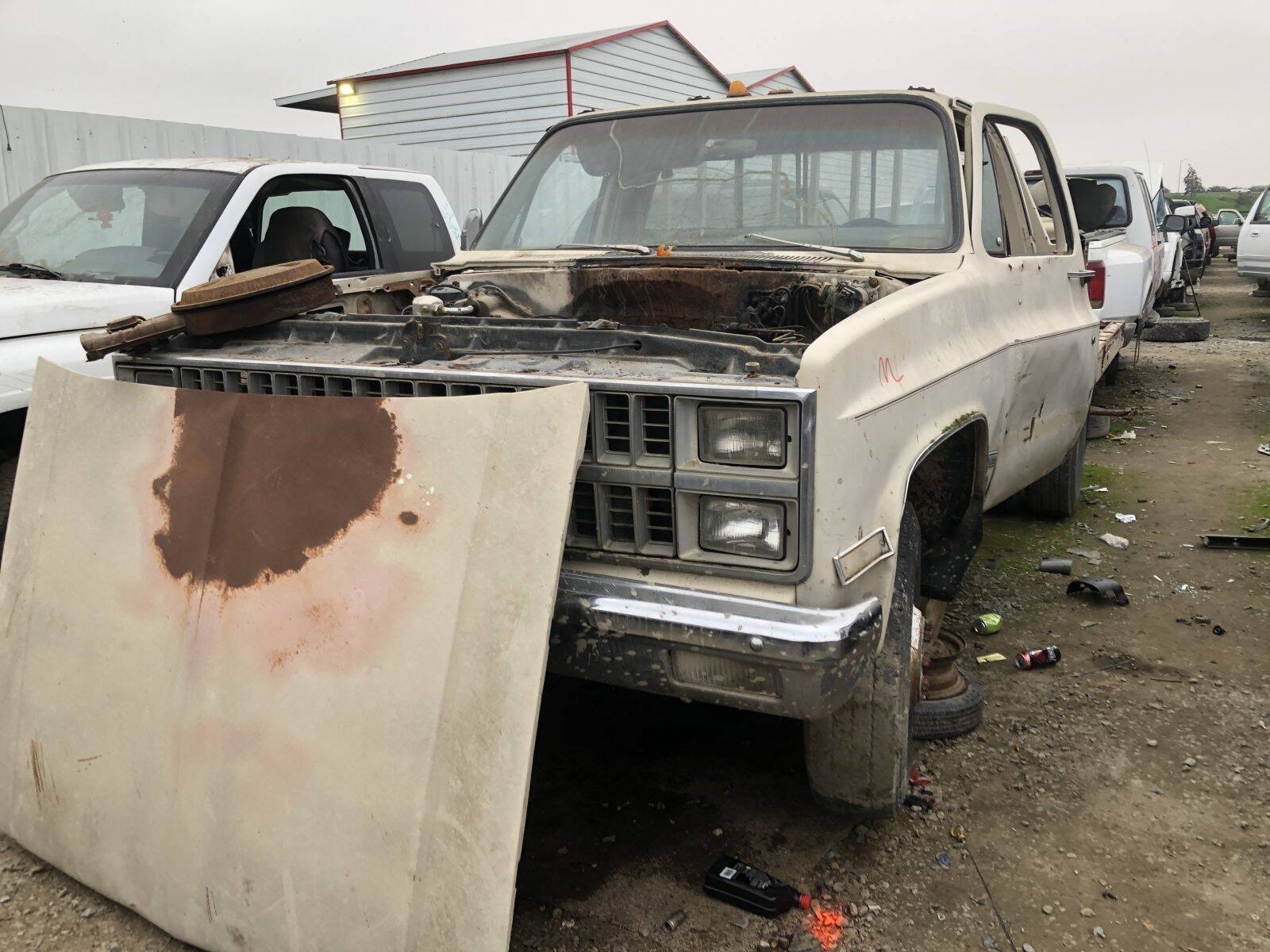 Catalog item FRE108623