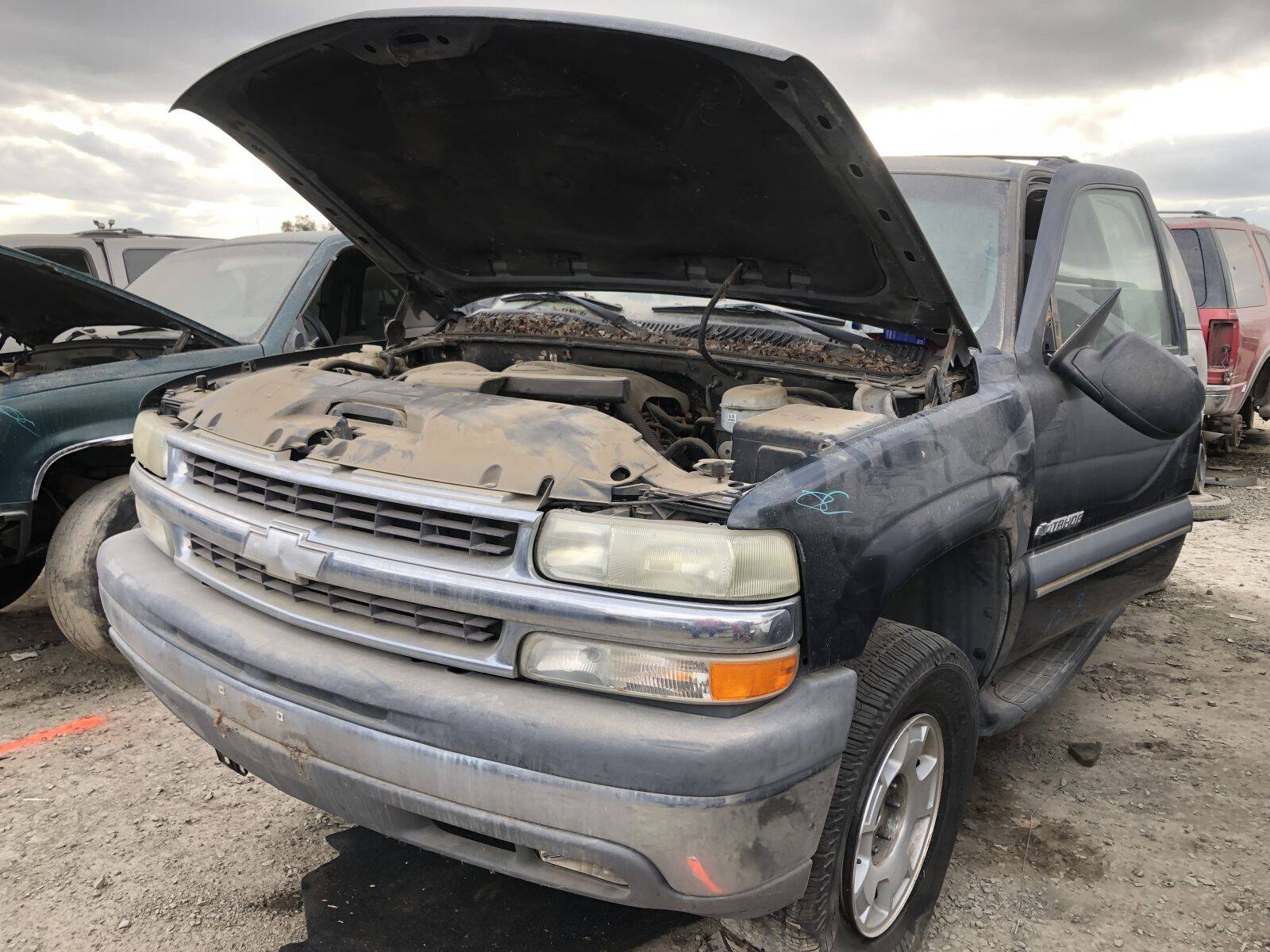 Catalog item FRE108655