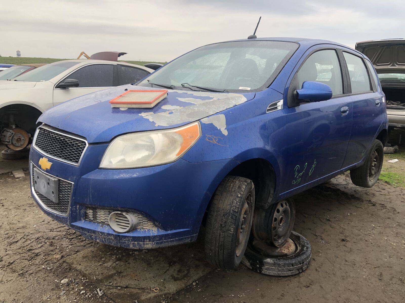 Catalog item FRE108703