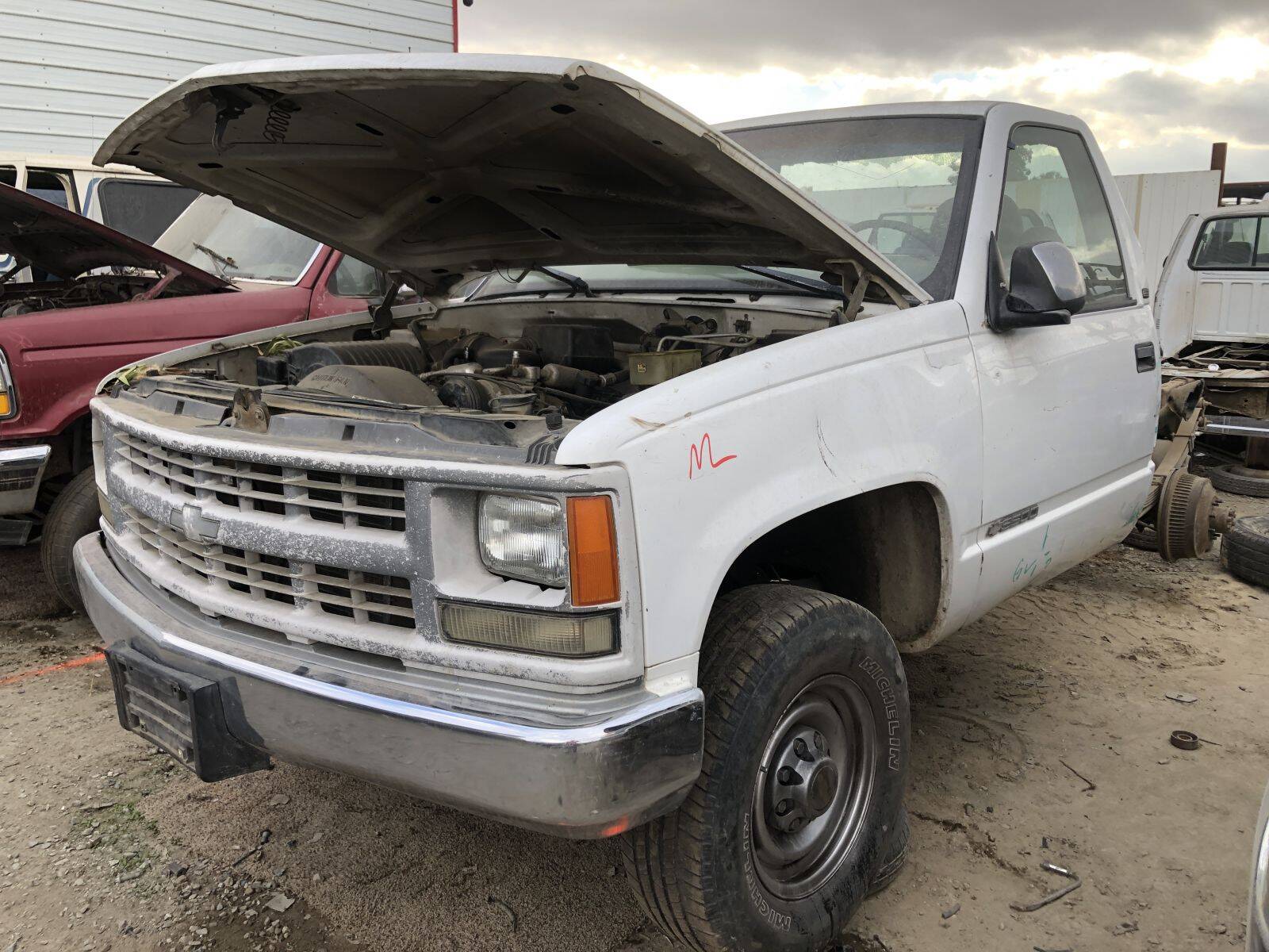 Catalog item FRE108707