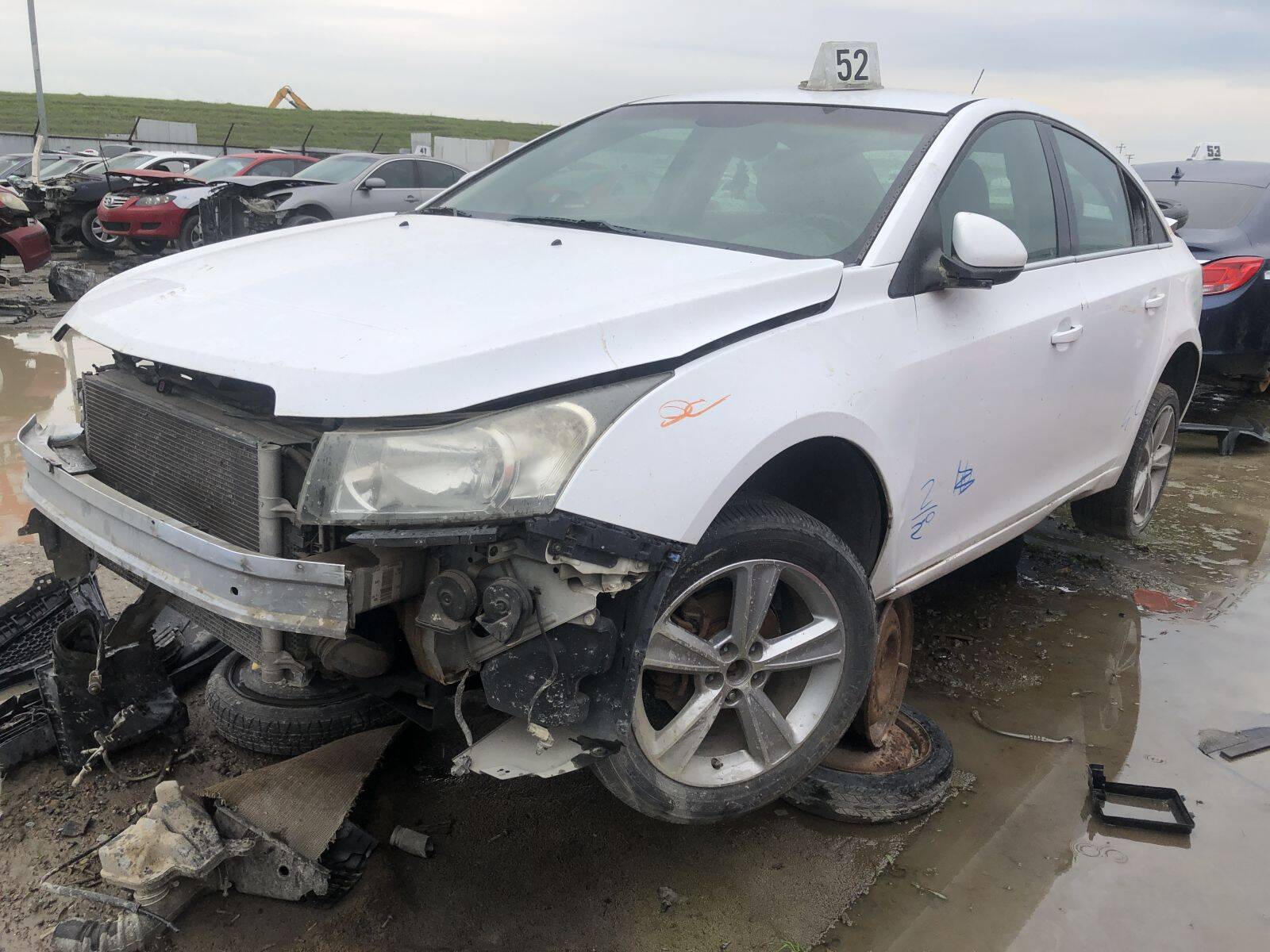 Catalog item FRE108738