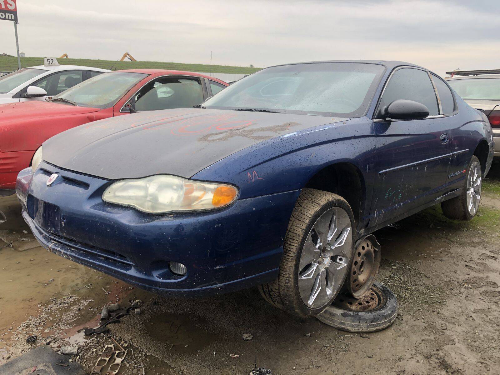 Catalog item FRE108767