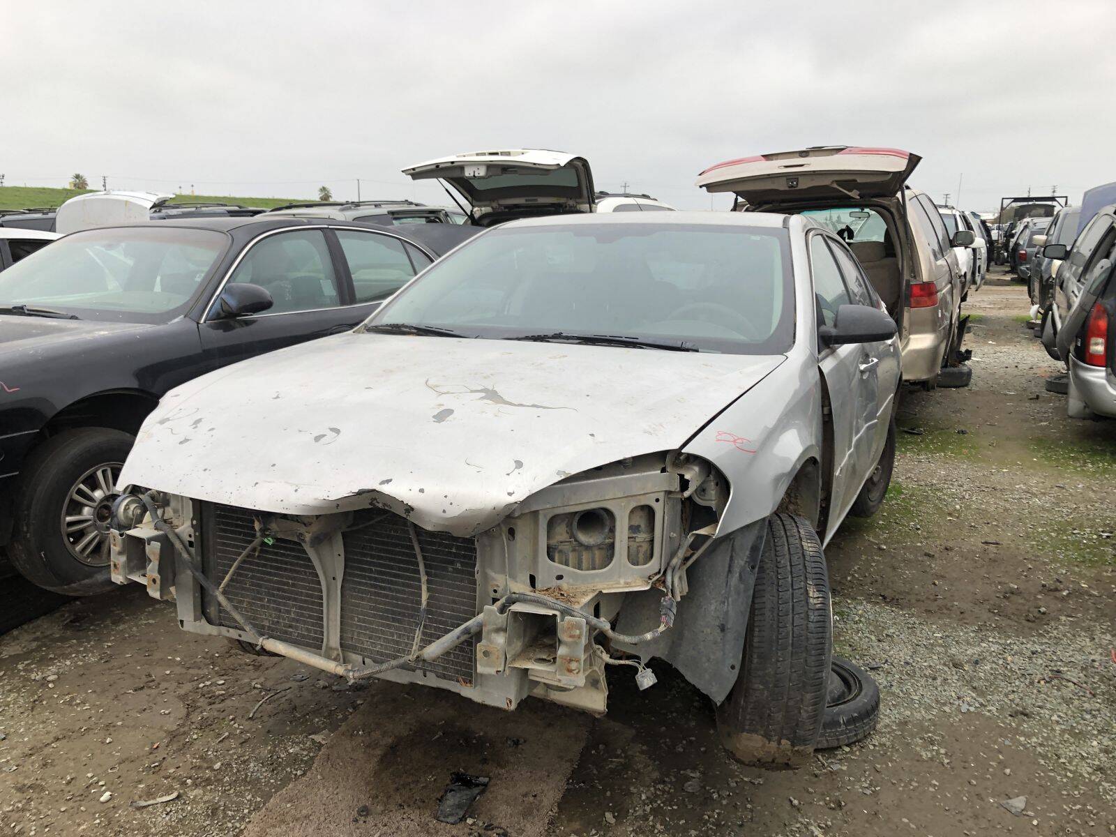 Catalog item FRE108822