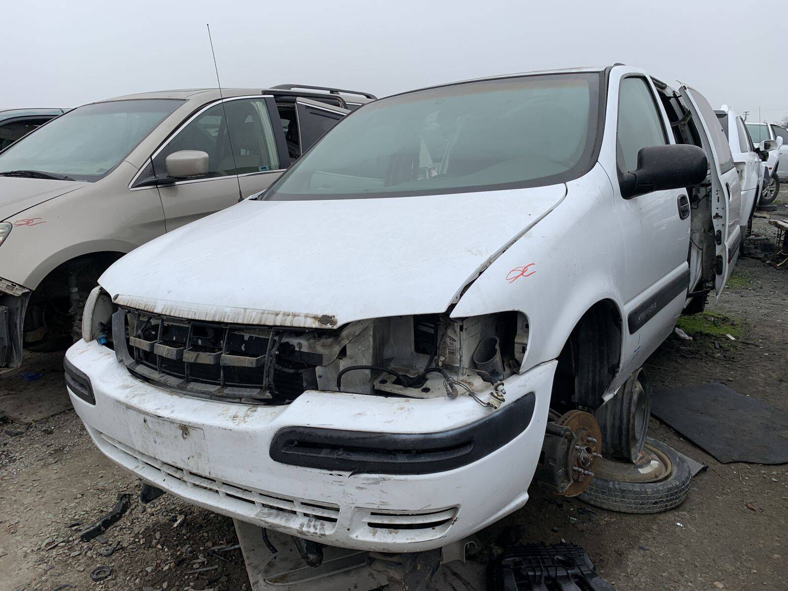 Catalog item FRE108830