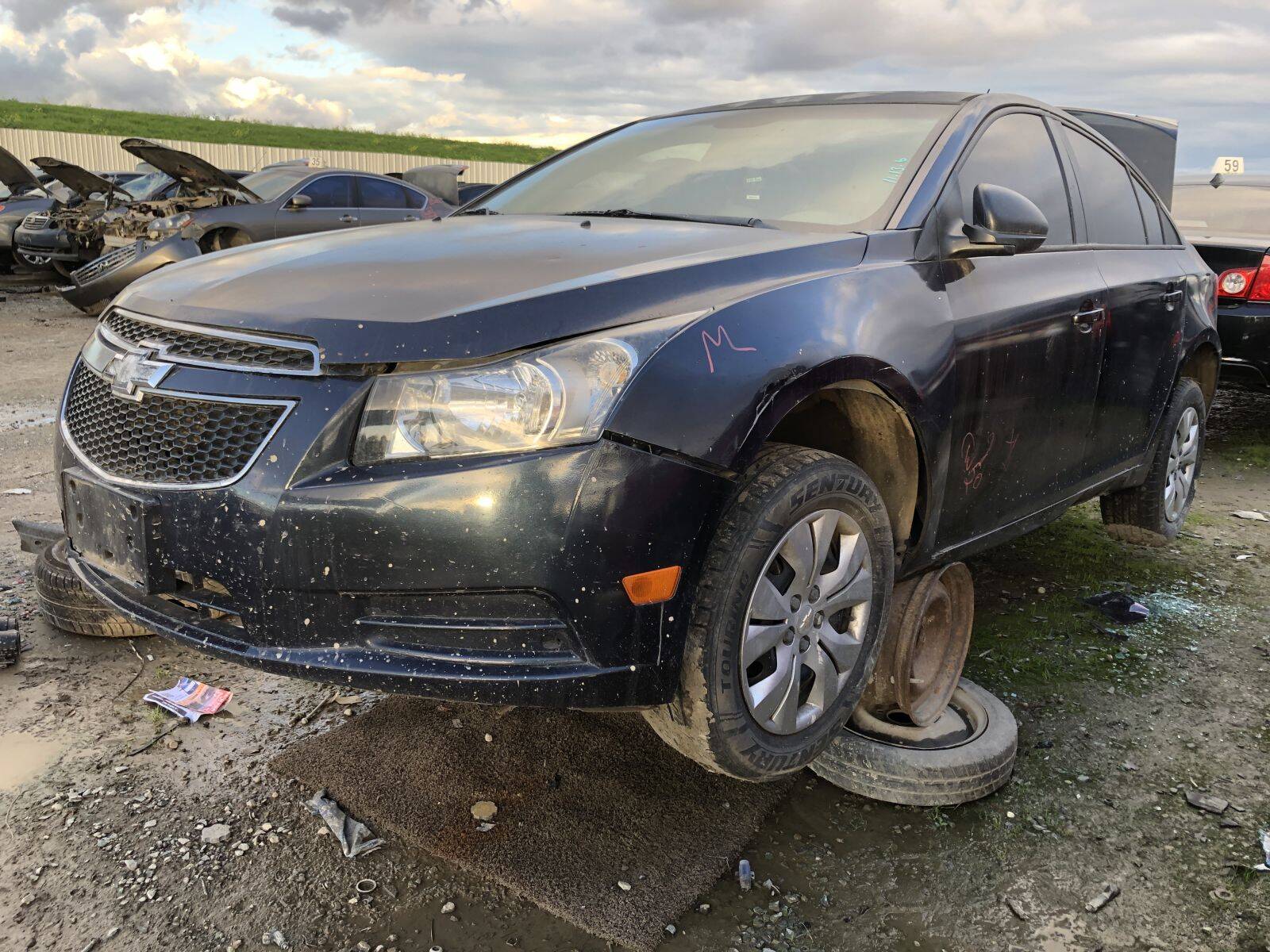 Catalog item FRE108847