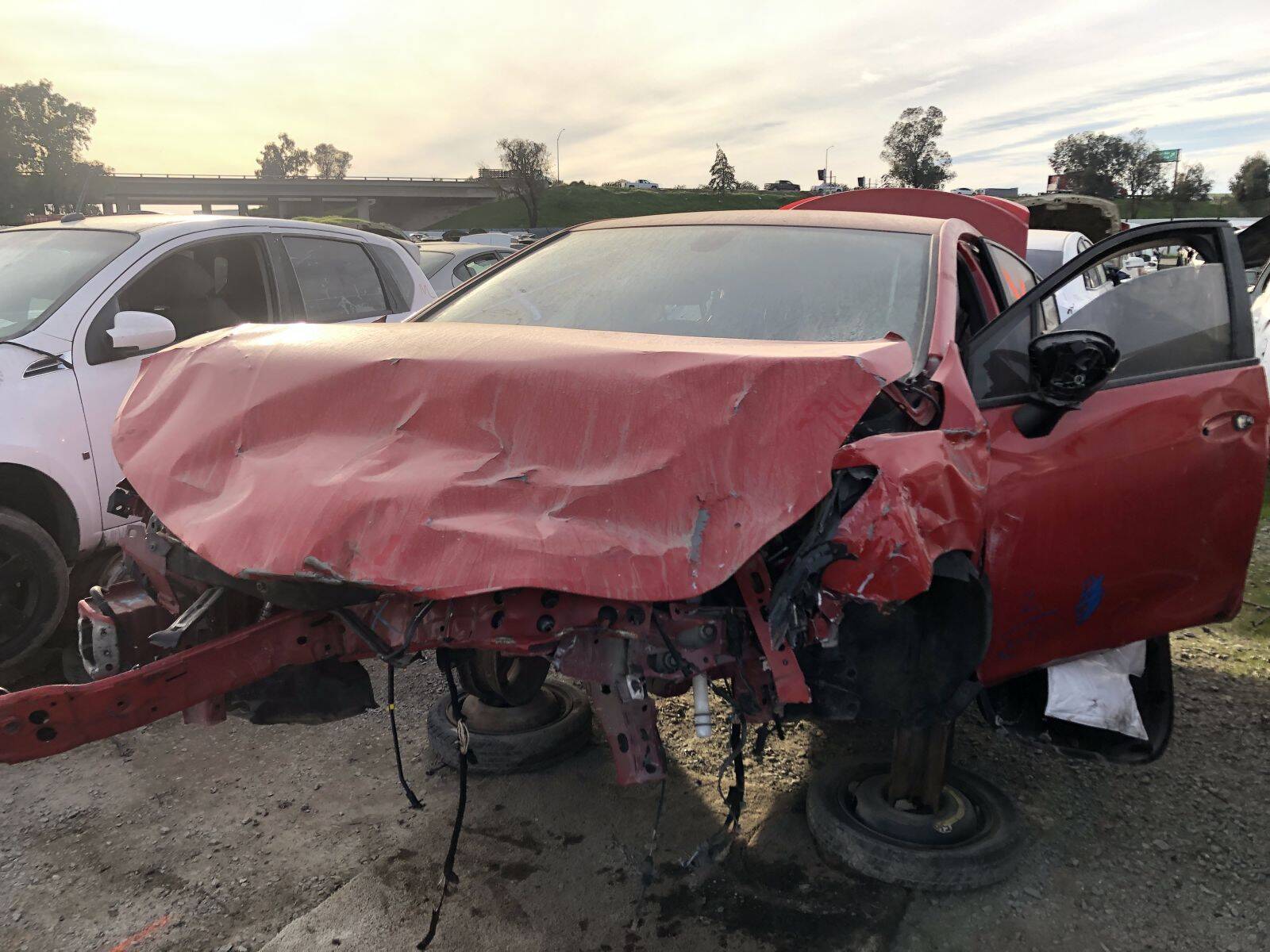 Catalog item FRE108945