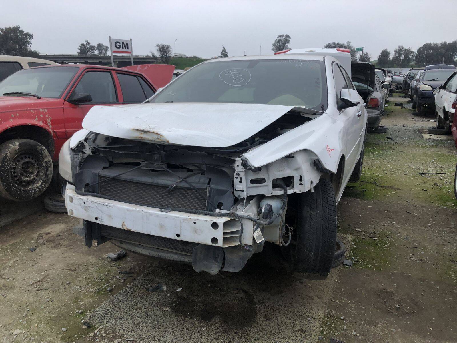 Catalog item FRE108968