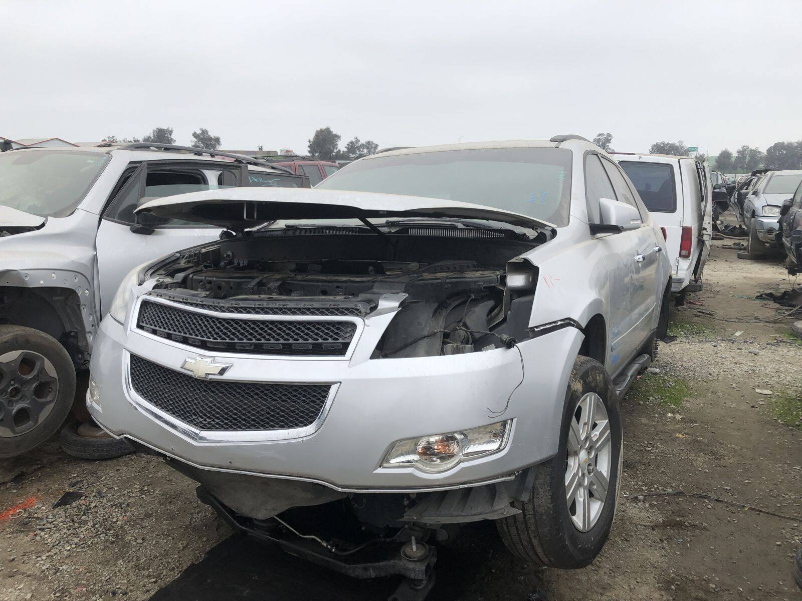 Catalog item FRE108994