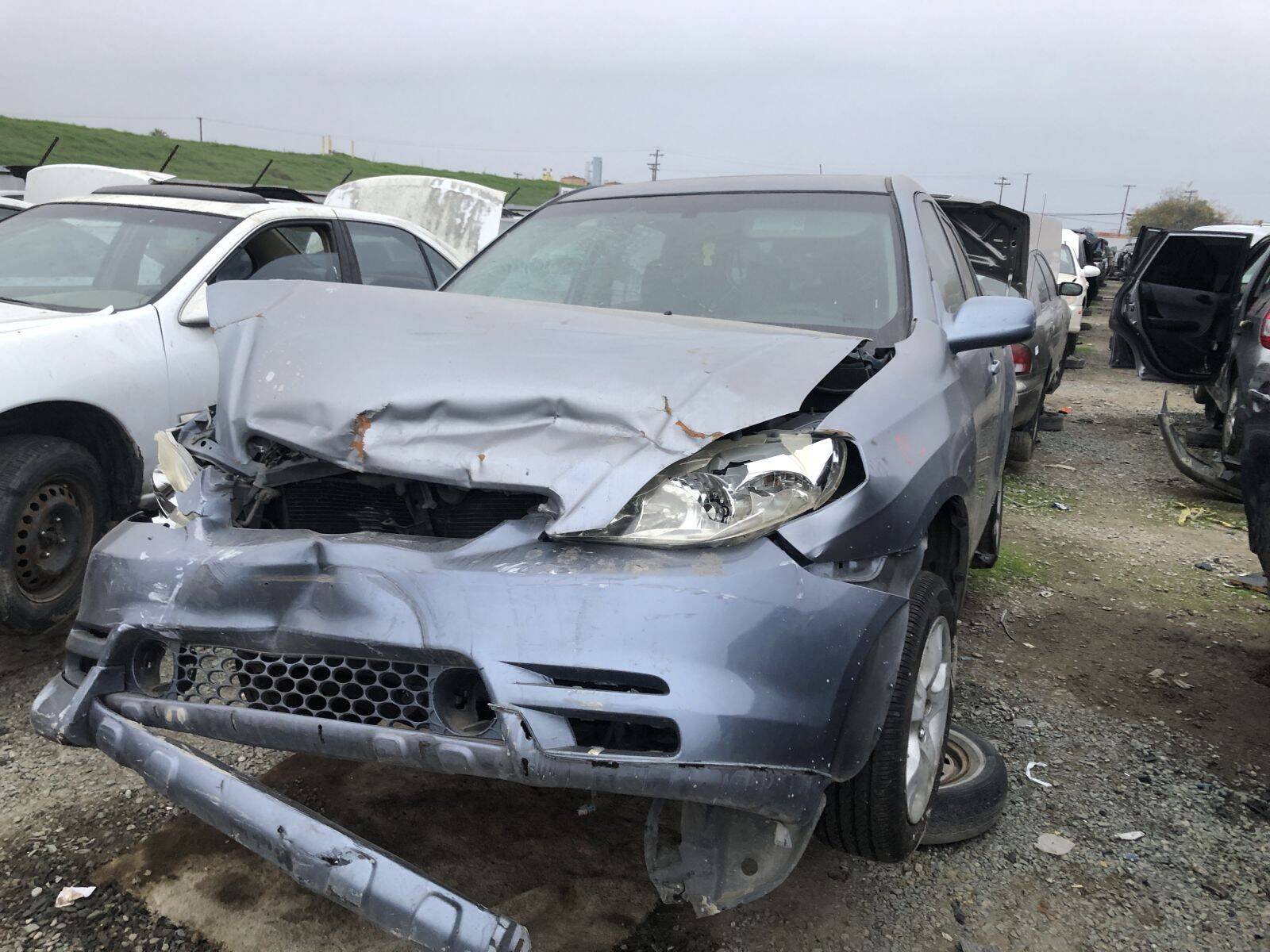 Catalog item FRE109013