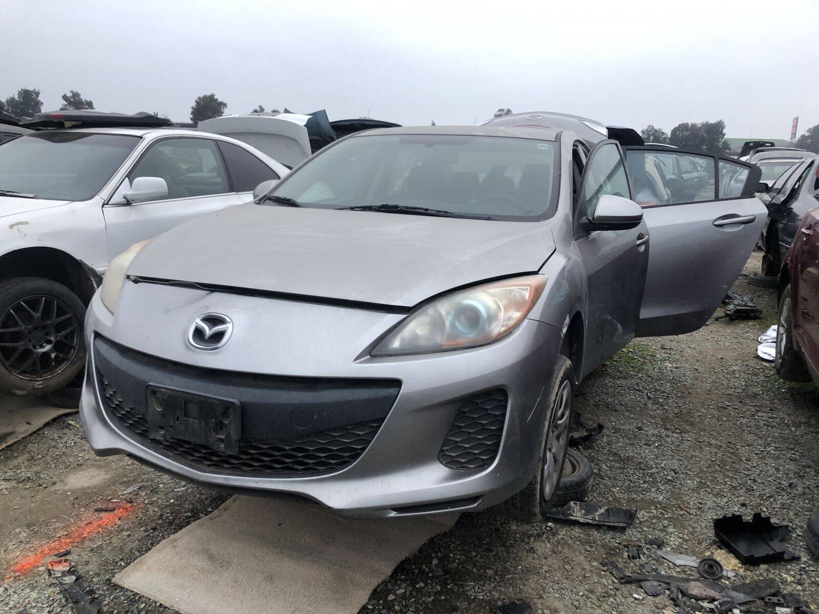 Artículo del catálogo FRE109020