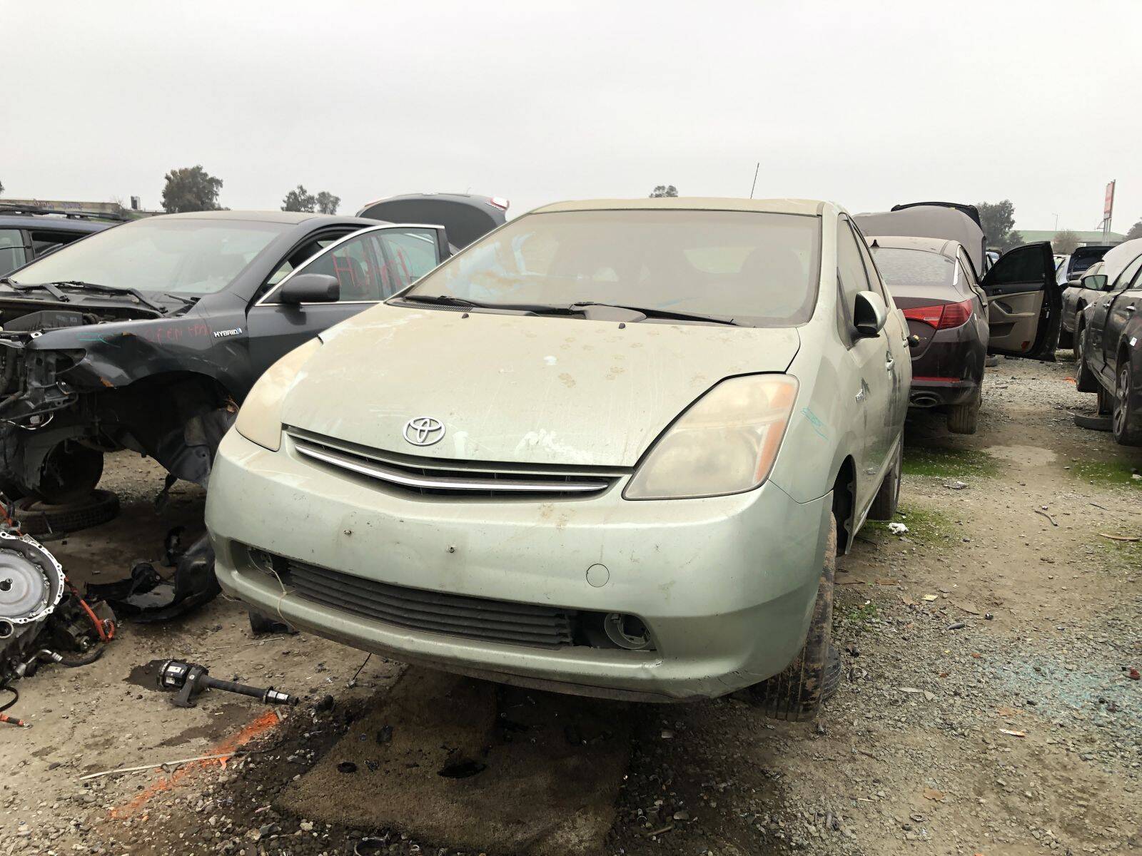 Catalog item FRE109047