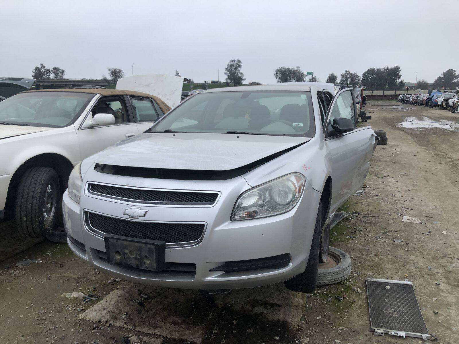 Catalog item FRE109058