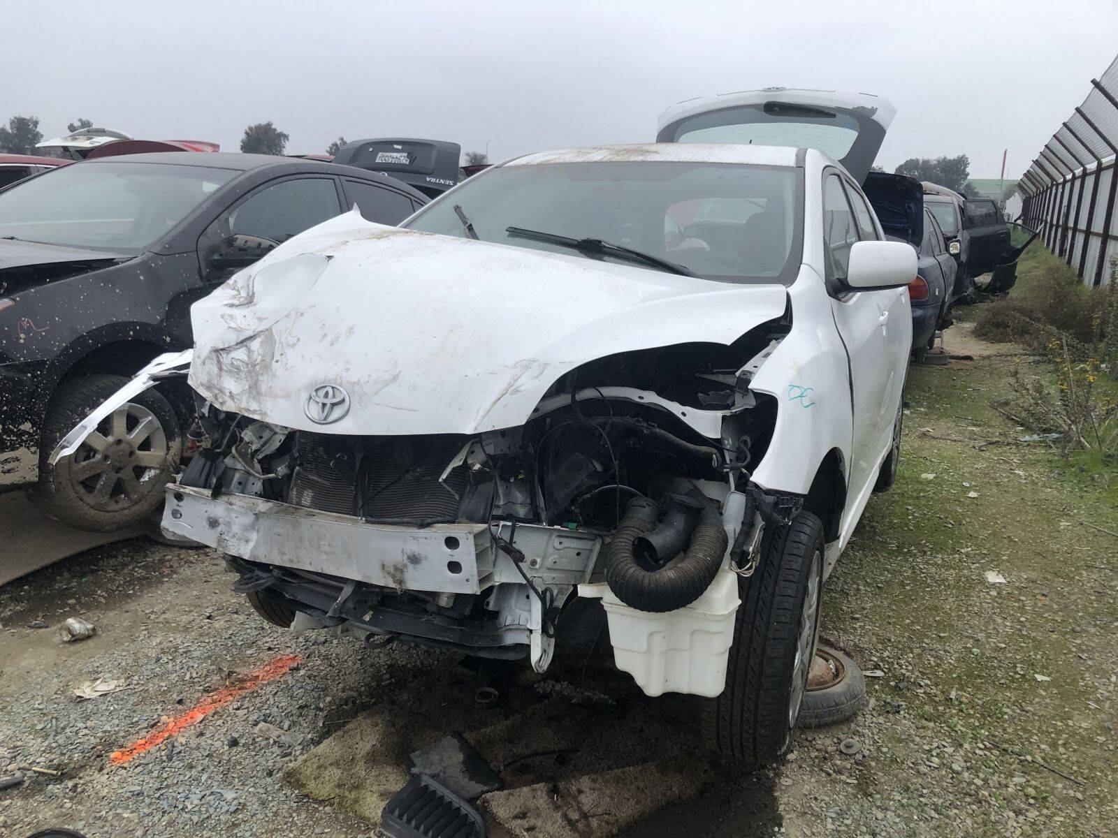 Catalog item FRE109074