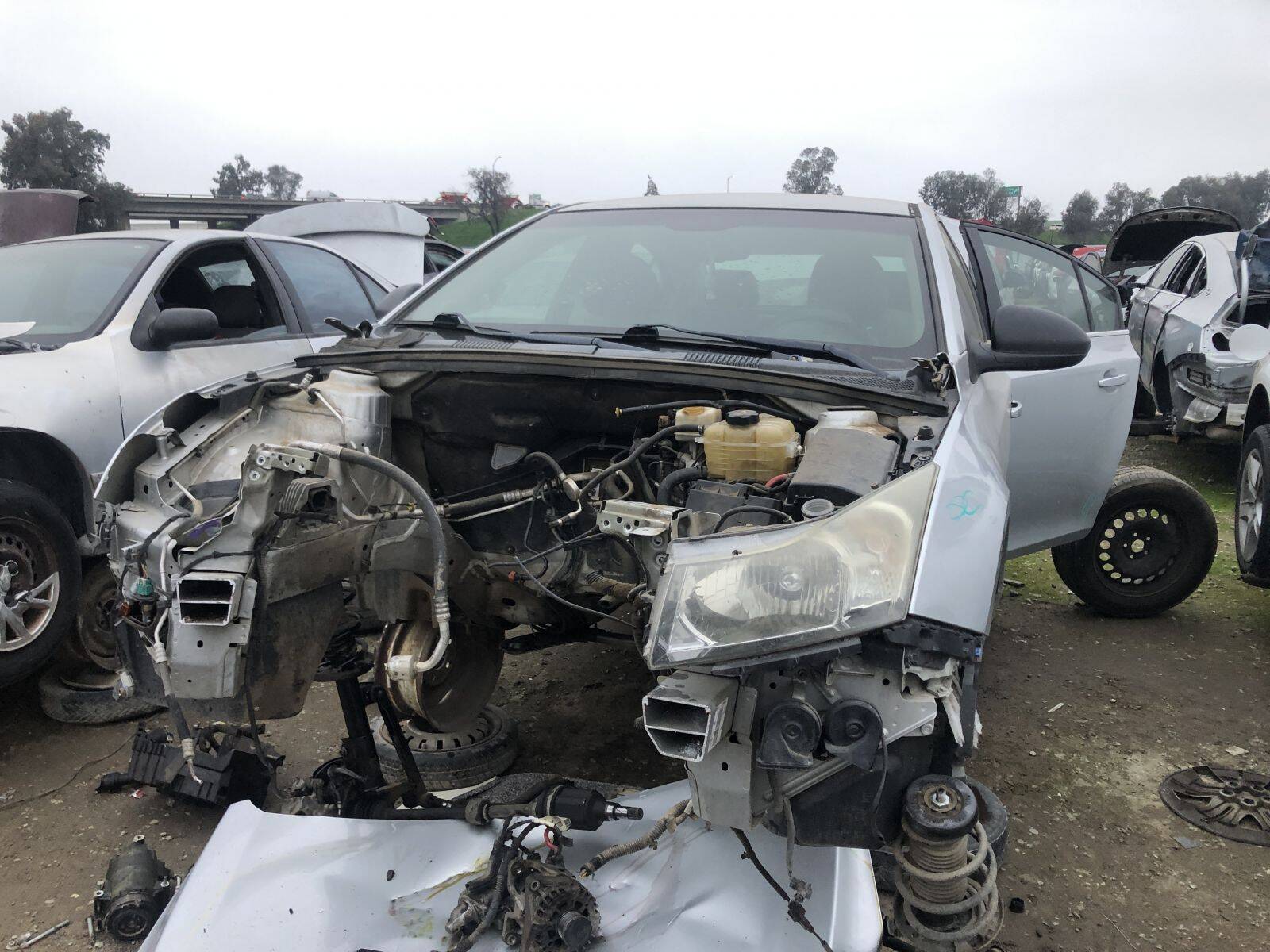 Catalog item FRE109079