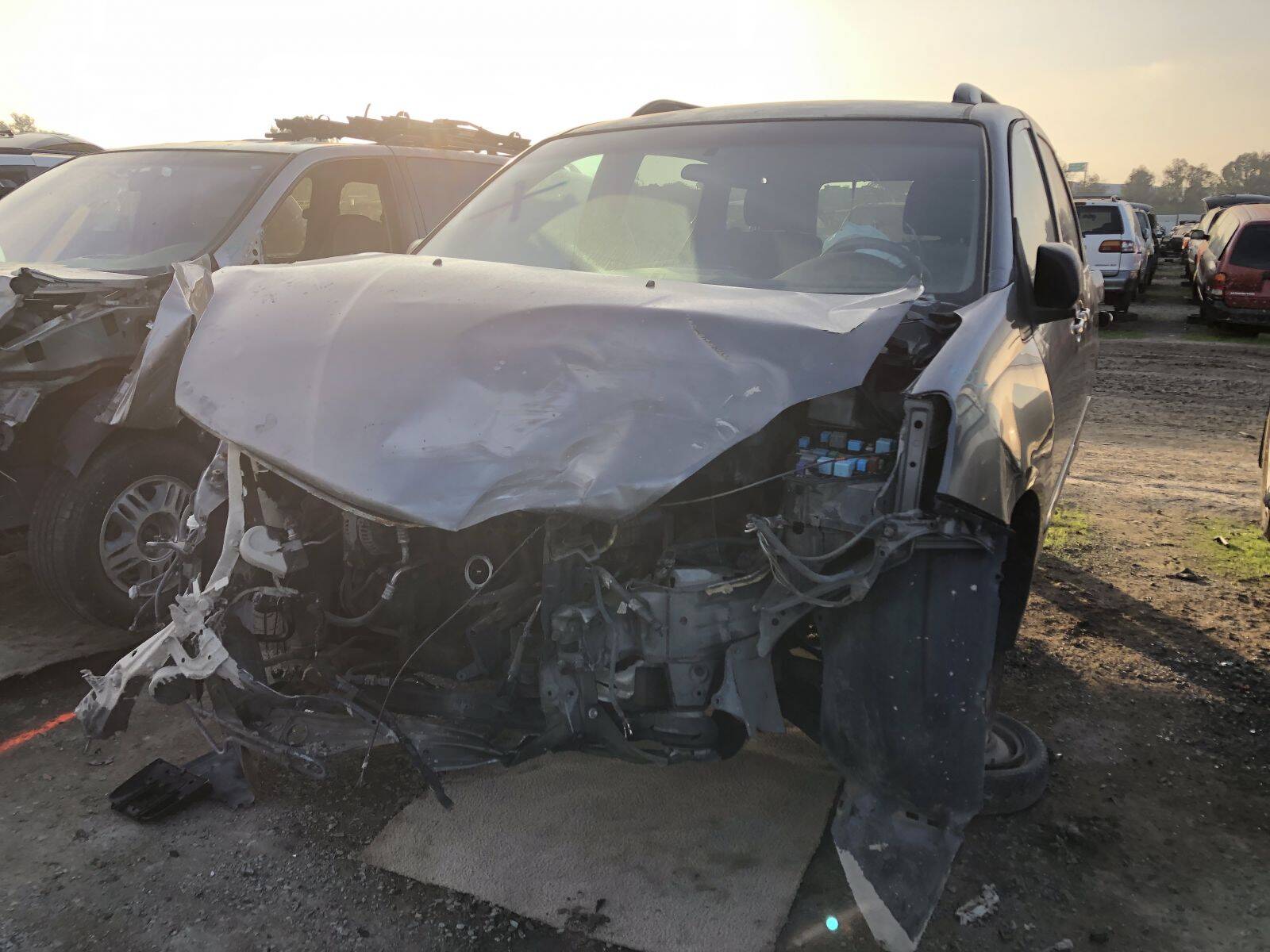 Catalog item FRE109092