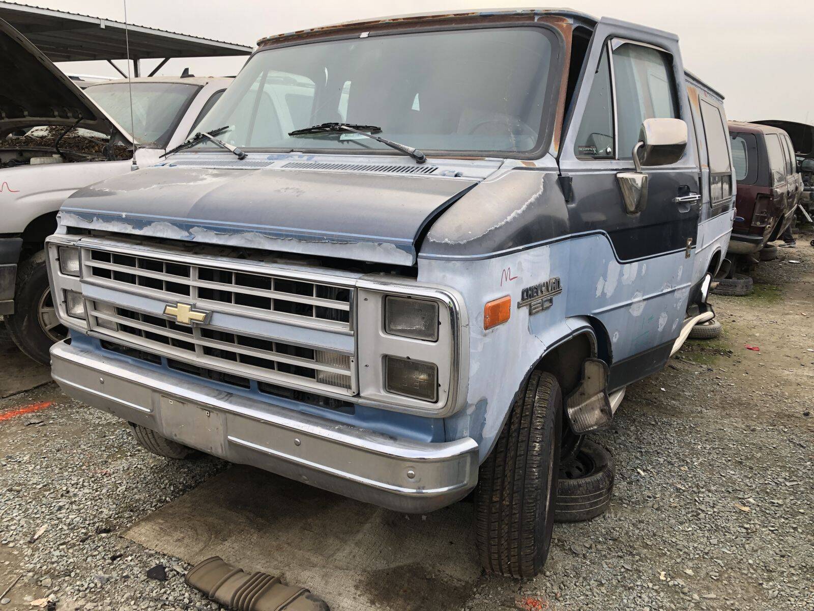 Catalog item FRE109105