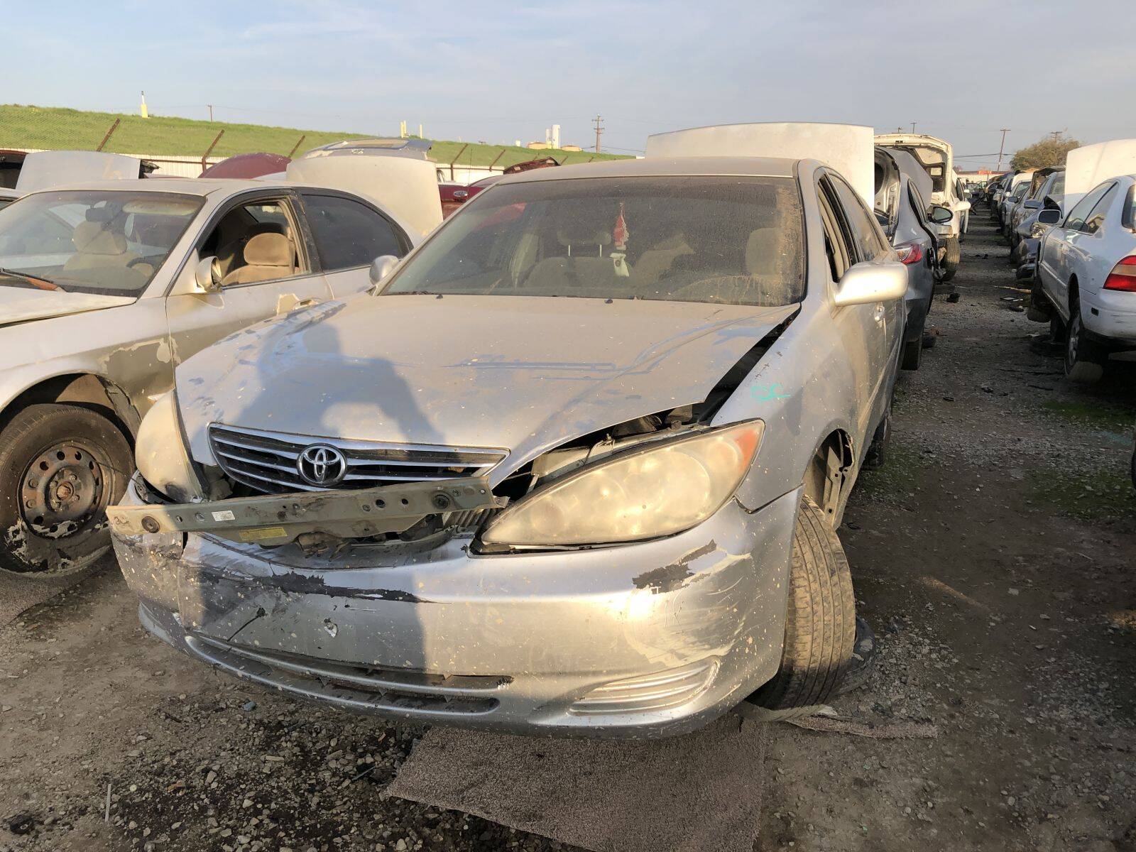 Catalog item FRE109106