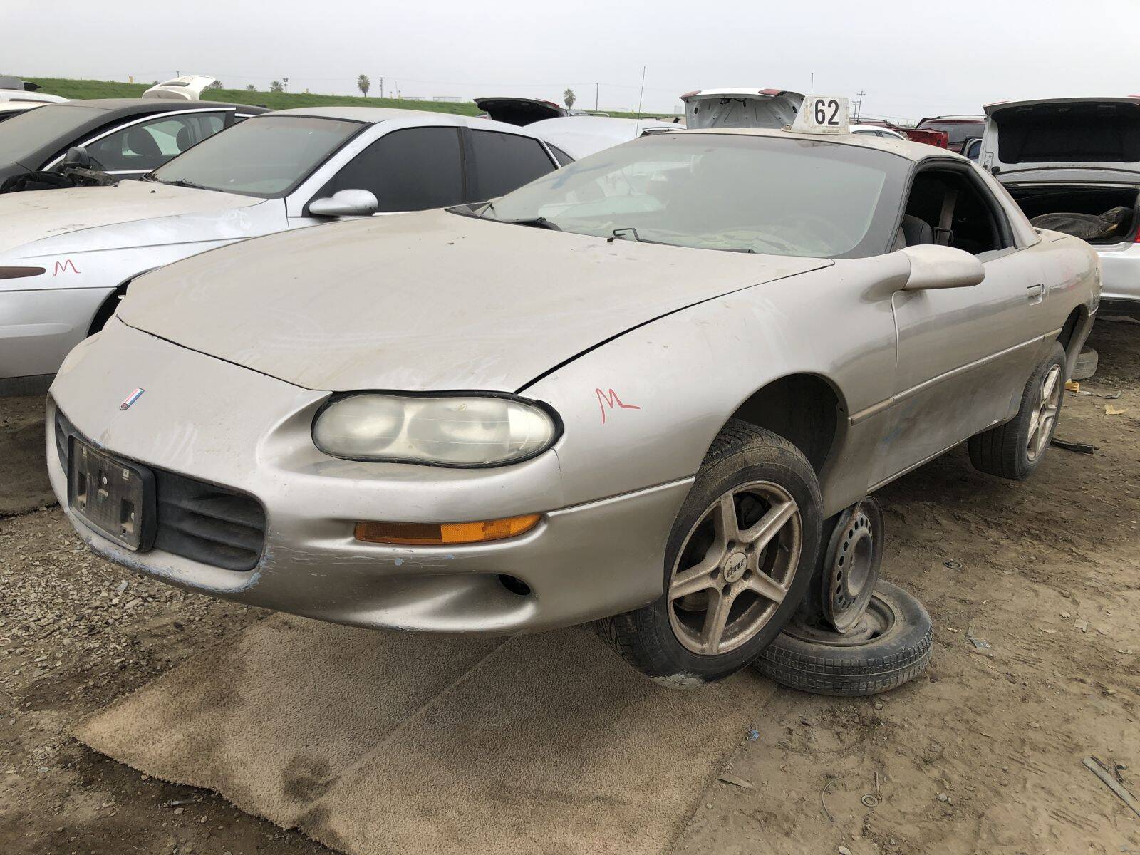 Catalog item FRE109115