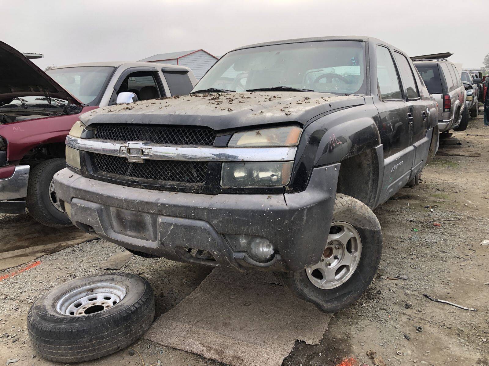 Catalog item FRE109125