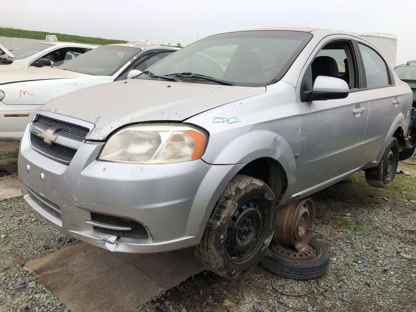 Catalog item FRE109189