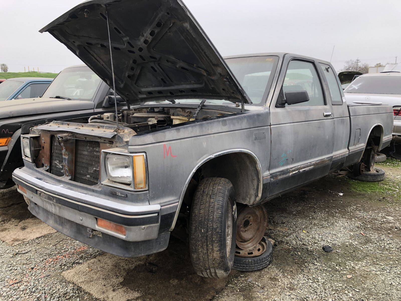 Catalog item FRE109206