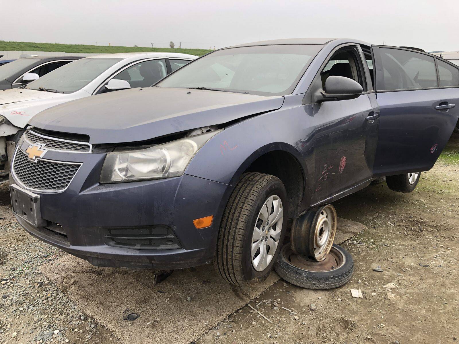 Catalog item FRE109226