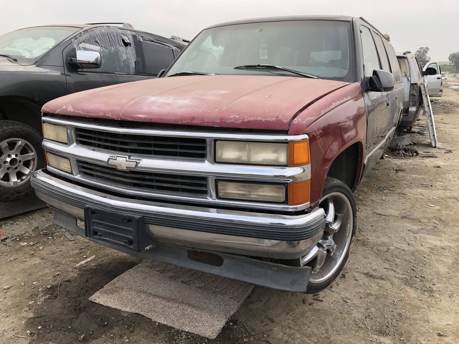 Catalog item FRE109227