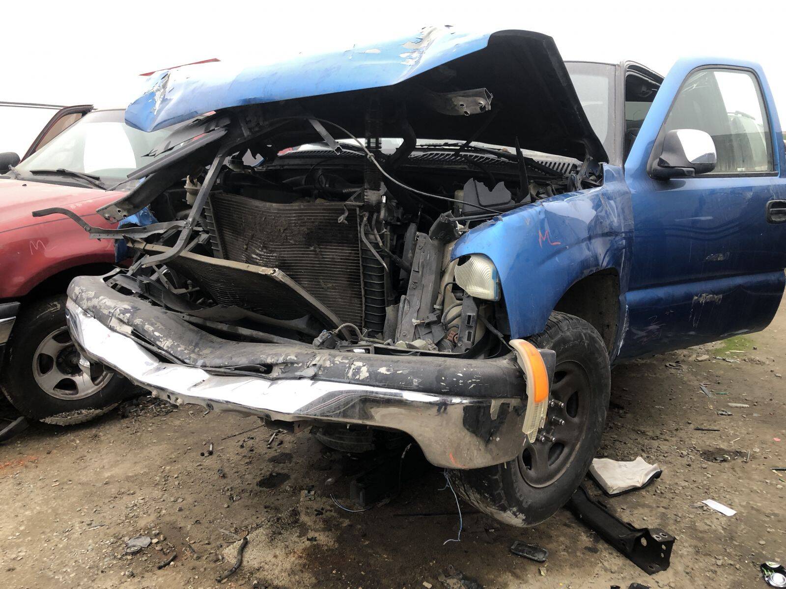 Catalog item FRE109253