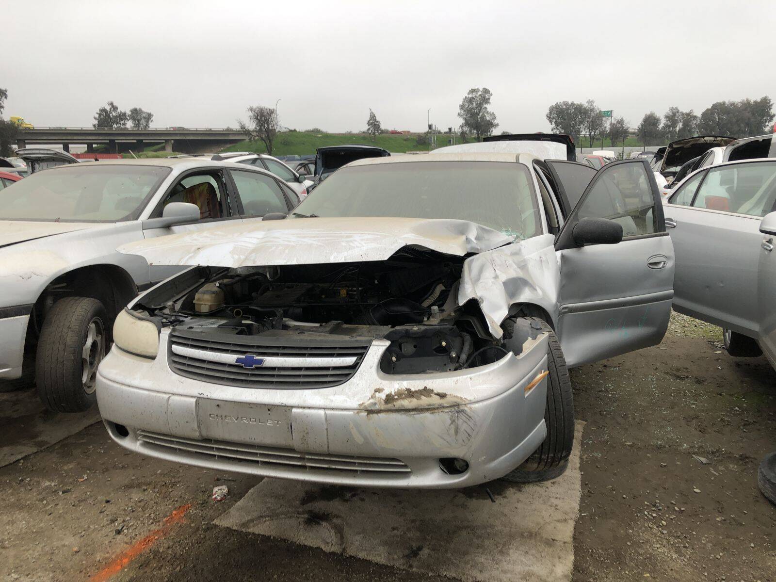 Catalog item FRE109256