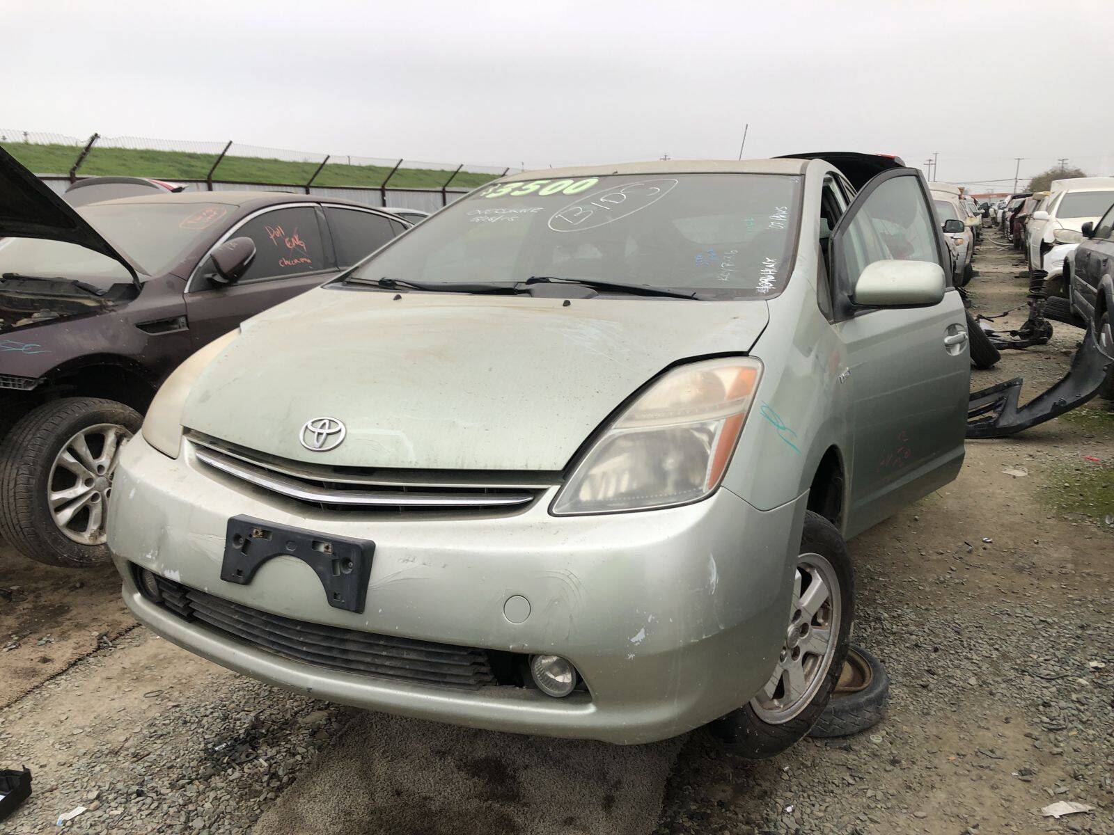 Catalog item FRE109258