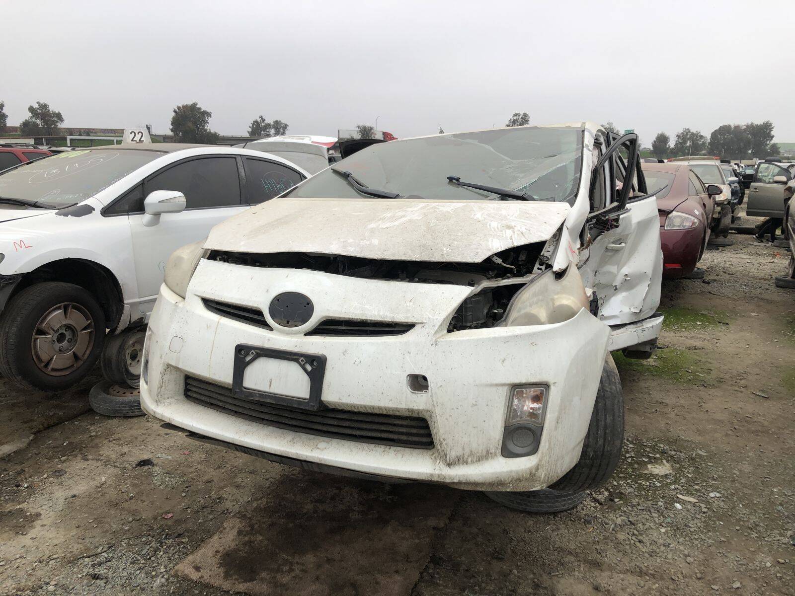 Catalog item FRE109261