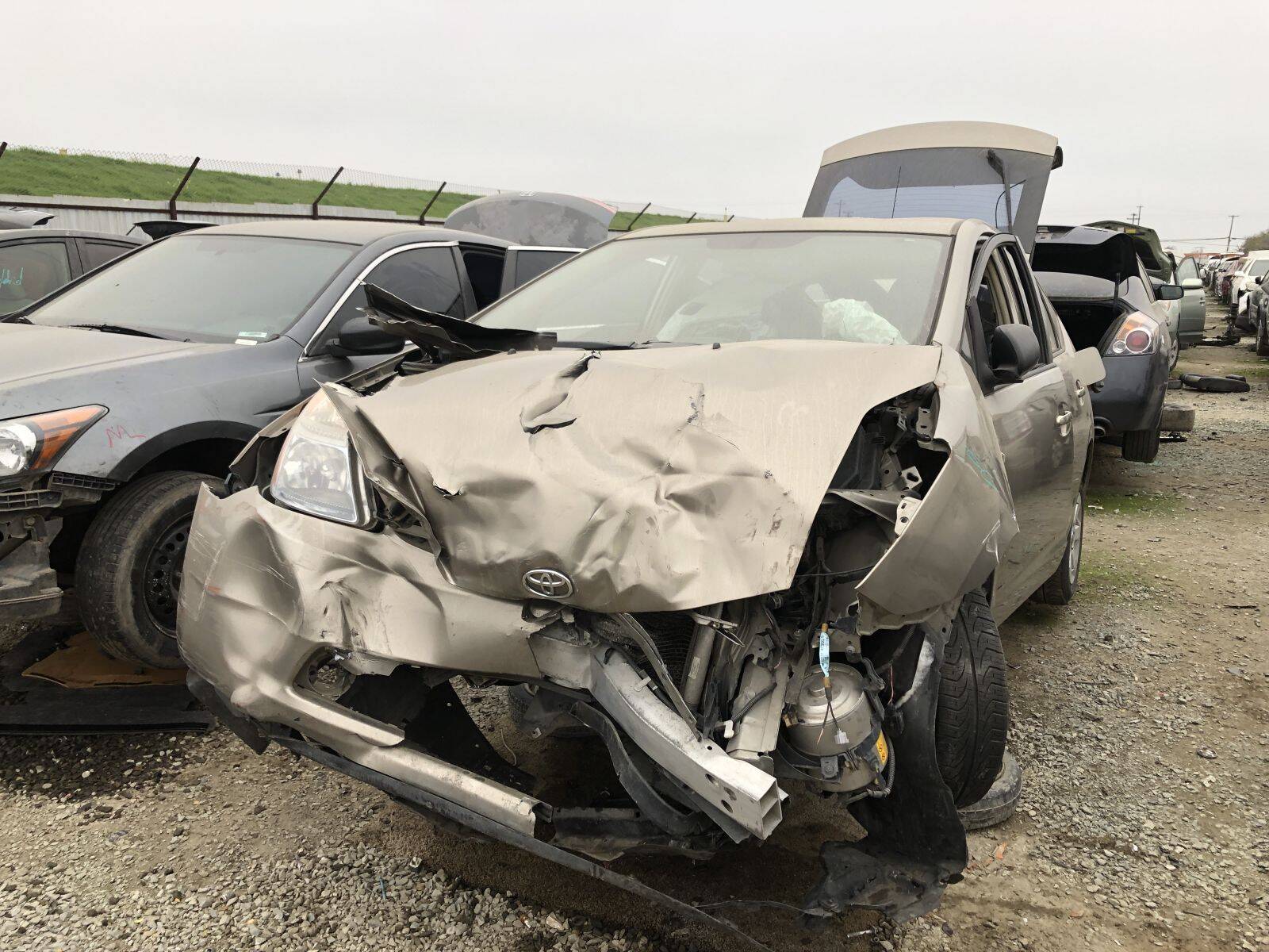 Catalog item FRE109264