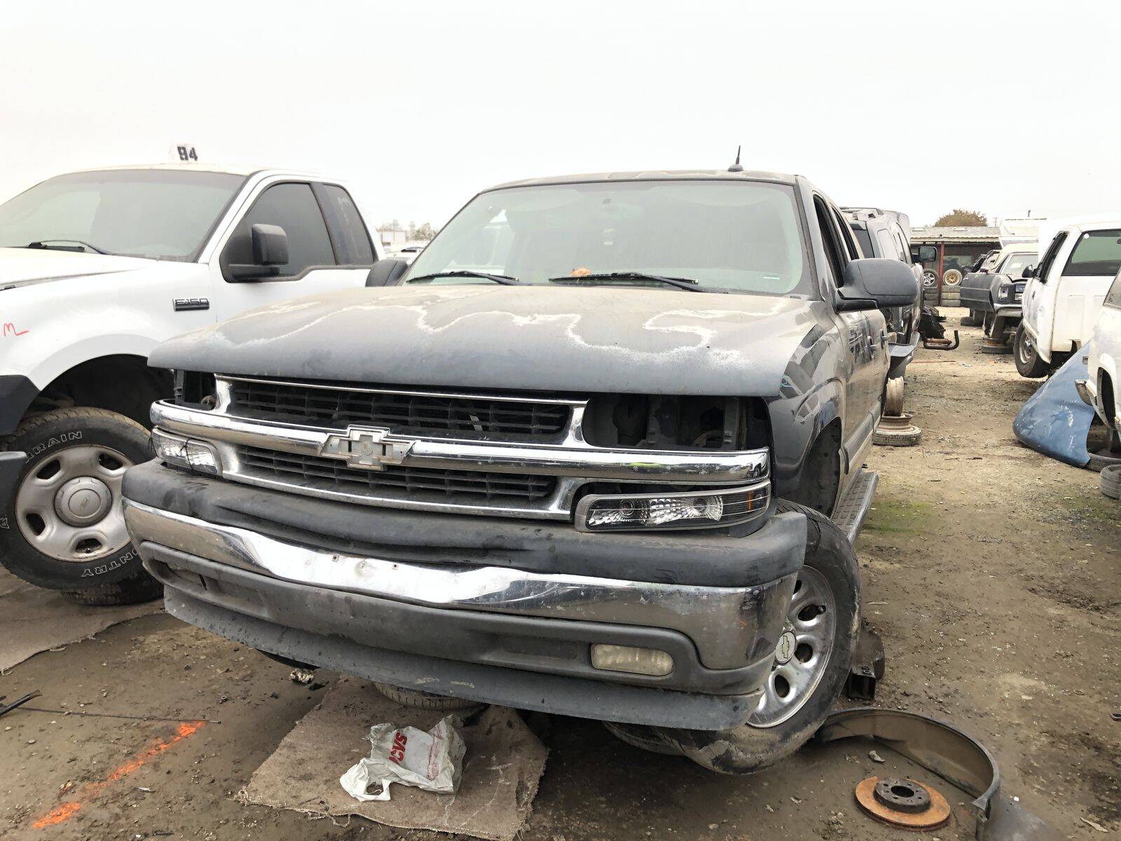 Catalog item FRE109302