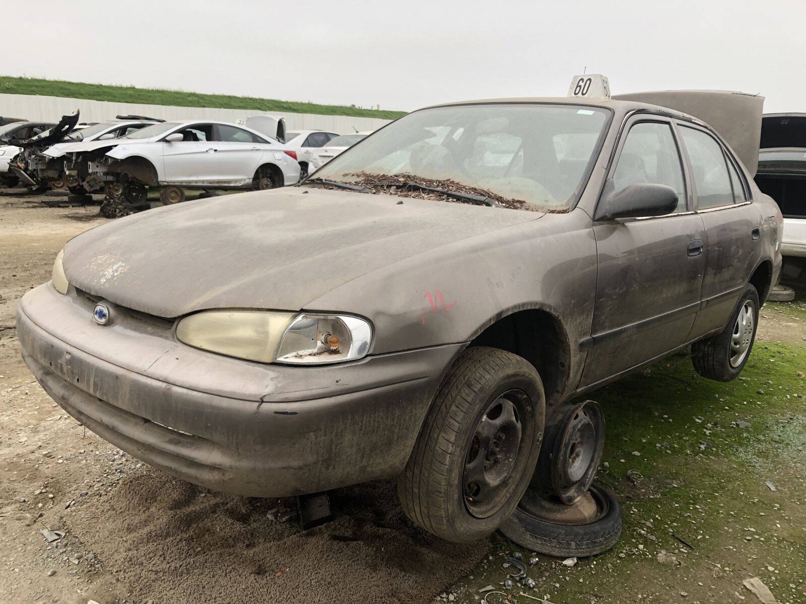 Catalog item FRE109361