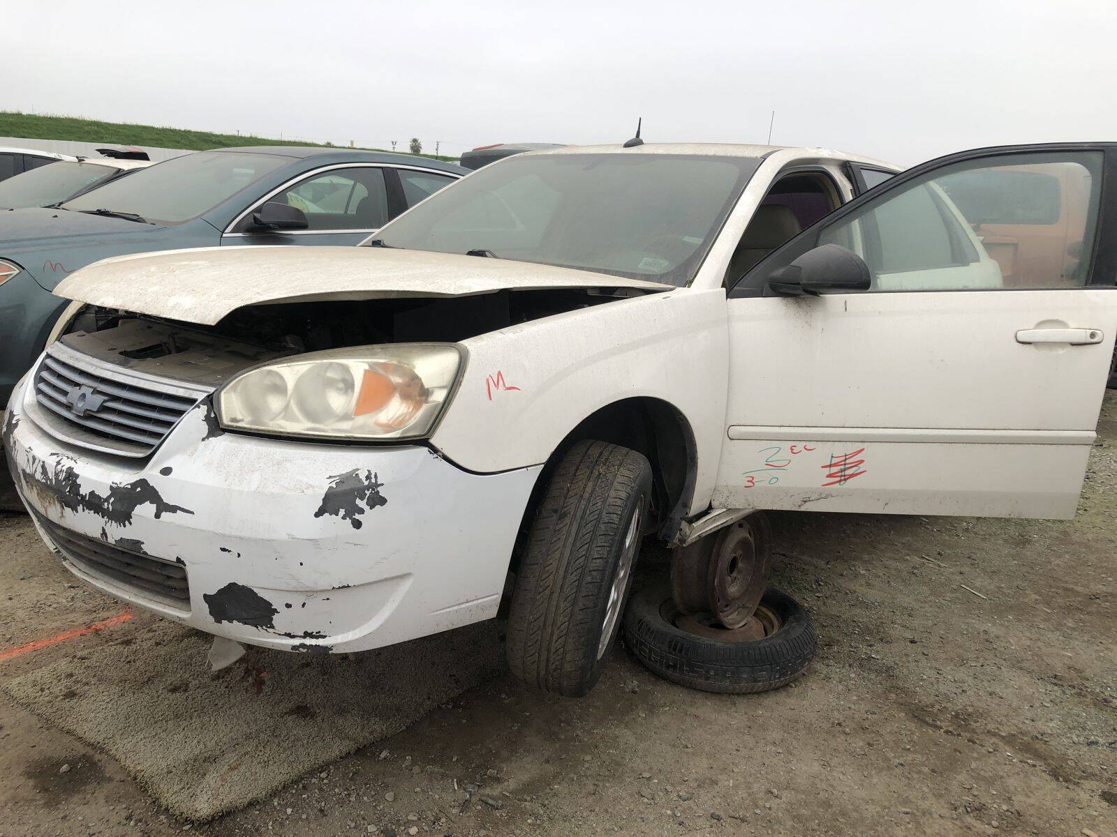 Catalog item FRE109362